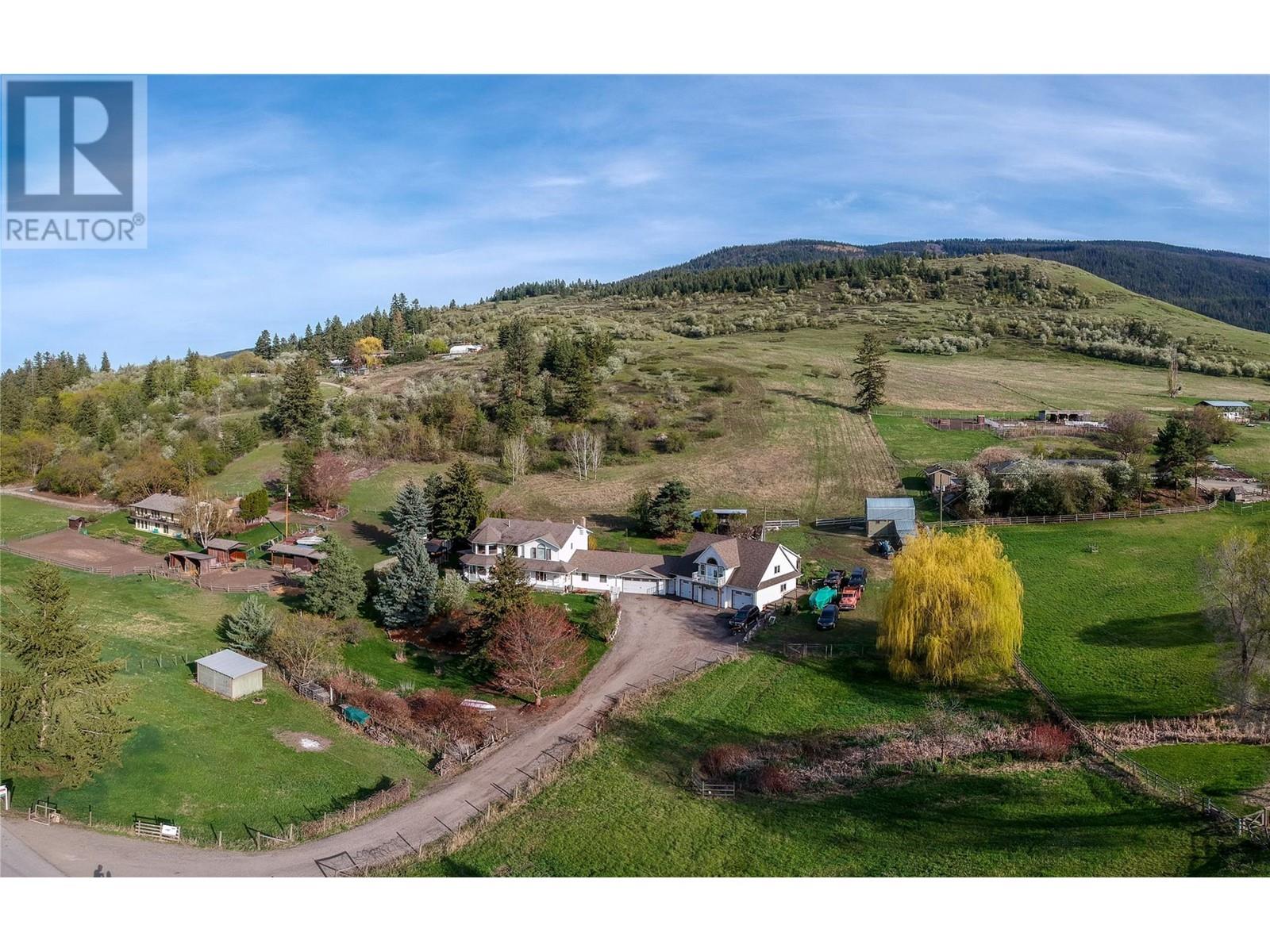 6655 Cosens Bay Road, Coldstream