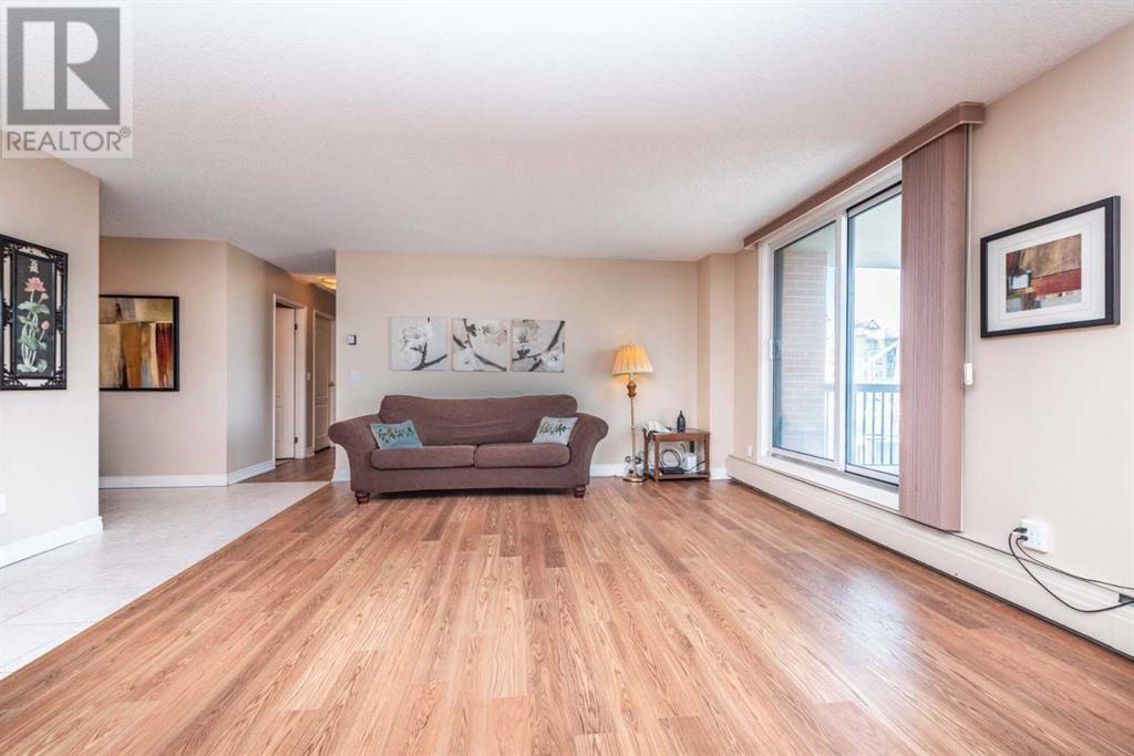 1609, 738 3 Avenue SW, Calgary, Alberta