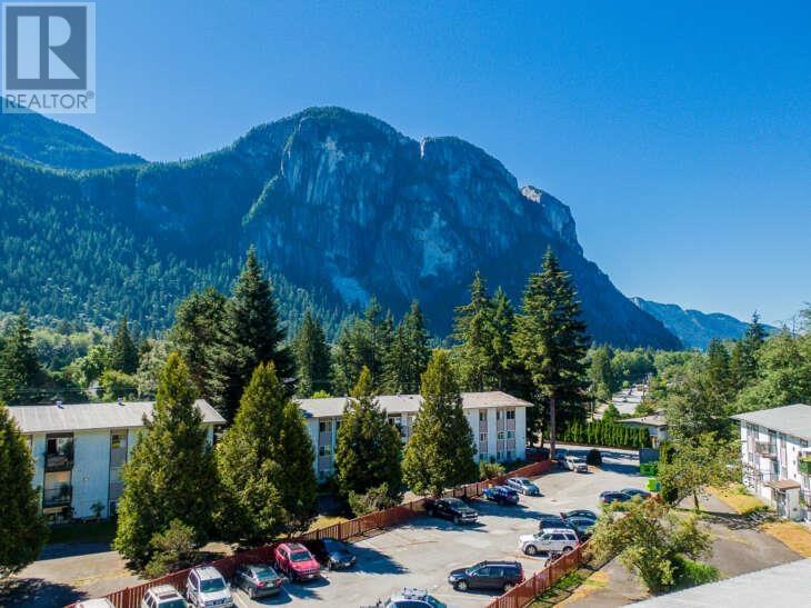 25 38175 WESTWAY AVENUE, Squamish real estate listing R3000634