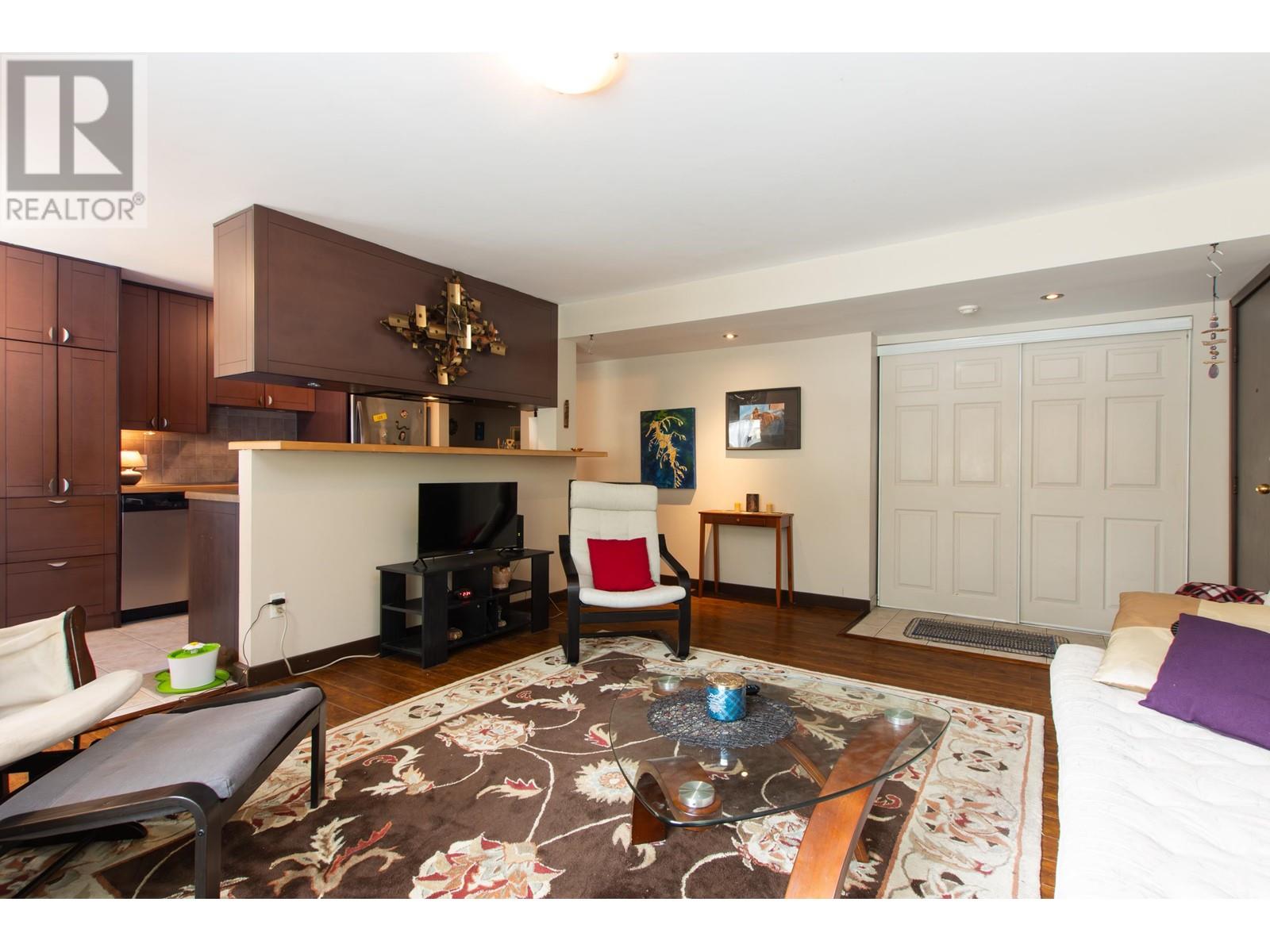 25 38175 WESTWAY AVENUE, Squamish real estate listing R3000634