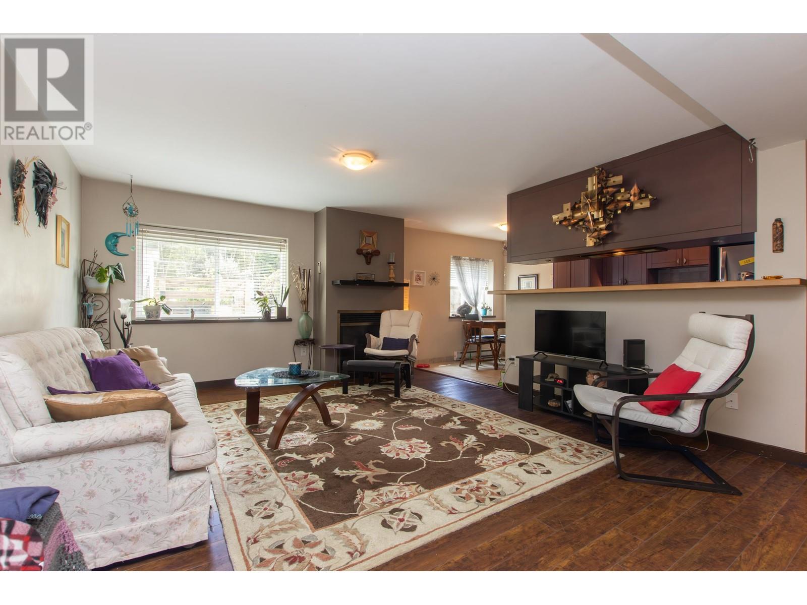 25 38175 WESTWAY AVENUE, Squamish real estate listing R3000634