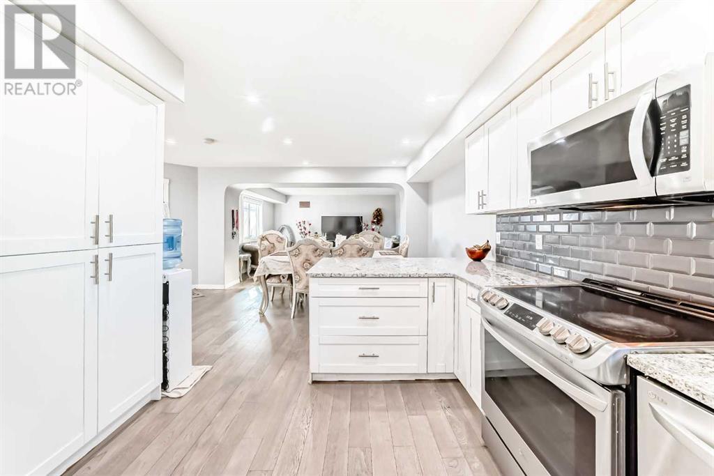 Single Family House Bi-level for Sale in   Avenue SE Albert Park/Radisson Heights Calgary 