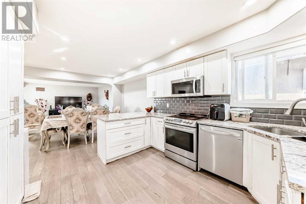 Single Family House Bi-level for Sale in   Avenue SE Albert Park/Radisson Heights Calgary 