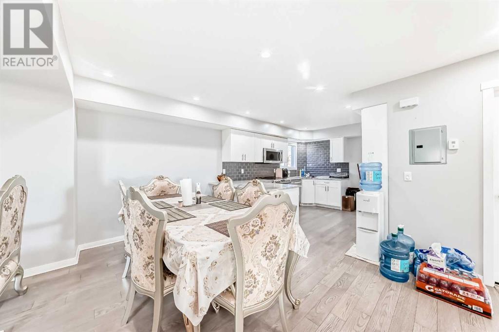 Single Family House Bi-level for Sale in   Avenue SE Albert Park/Radisson Heights Calgary 