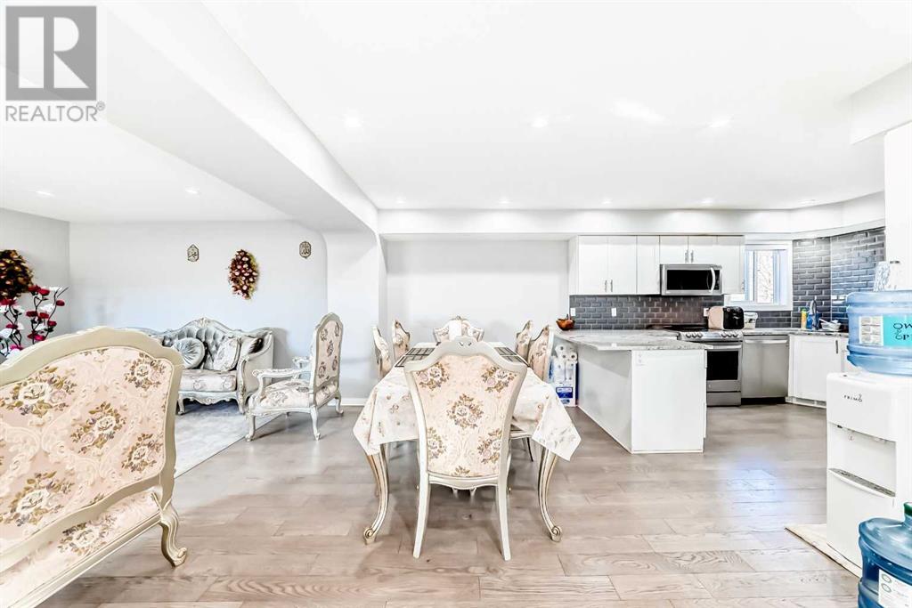 Single Family House Bi-level for Sale in   Avenue SE Albert Park/Radisson Heights Calgary 