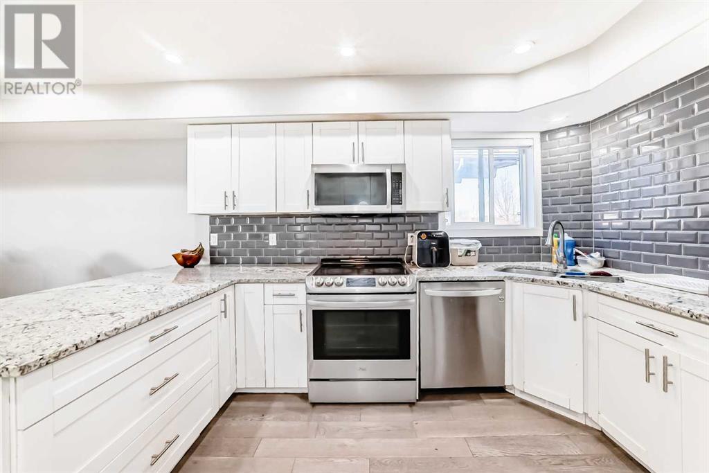 Single Family House Bi-level for Sale in   Avenue SE Albert Park/Radisson Heights Calgary 
