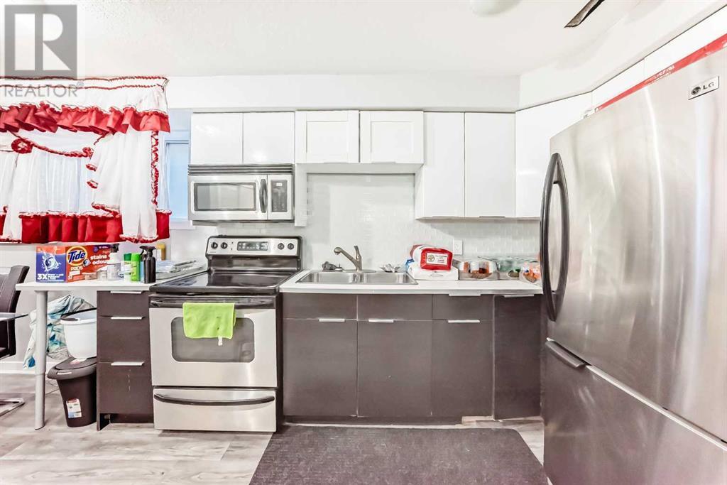 Single Family House Bi-level for Sale in   Avenue SE Albert Park/Radisson Heights Calgary 