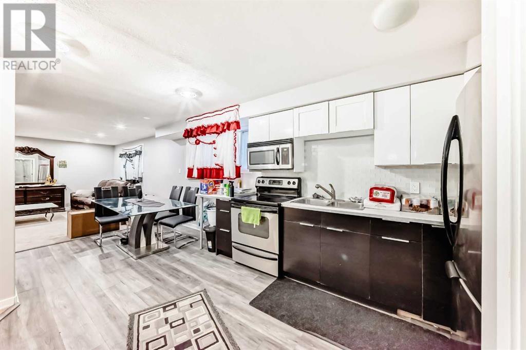 Single Family House Bi-level for Sale in   Avenue SE Albert Park/Radisson Heights Calgary 