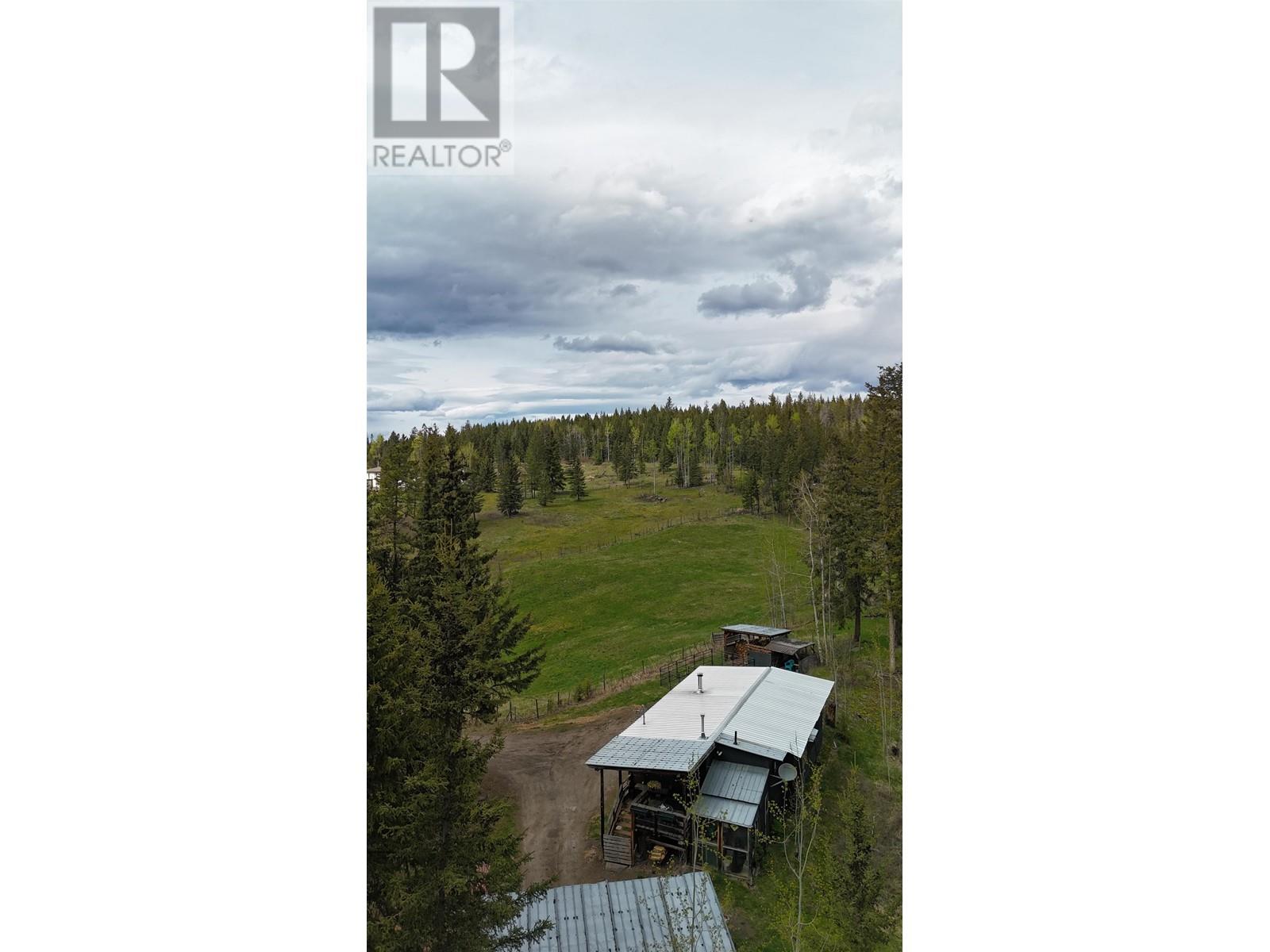 3729 SPOKIN LAKE ROAD, Williams Lake