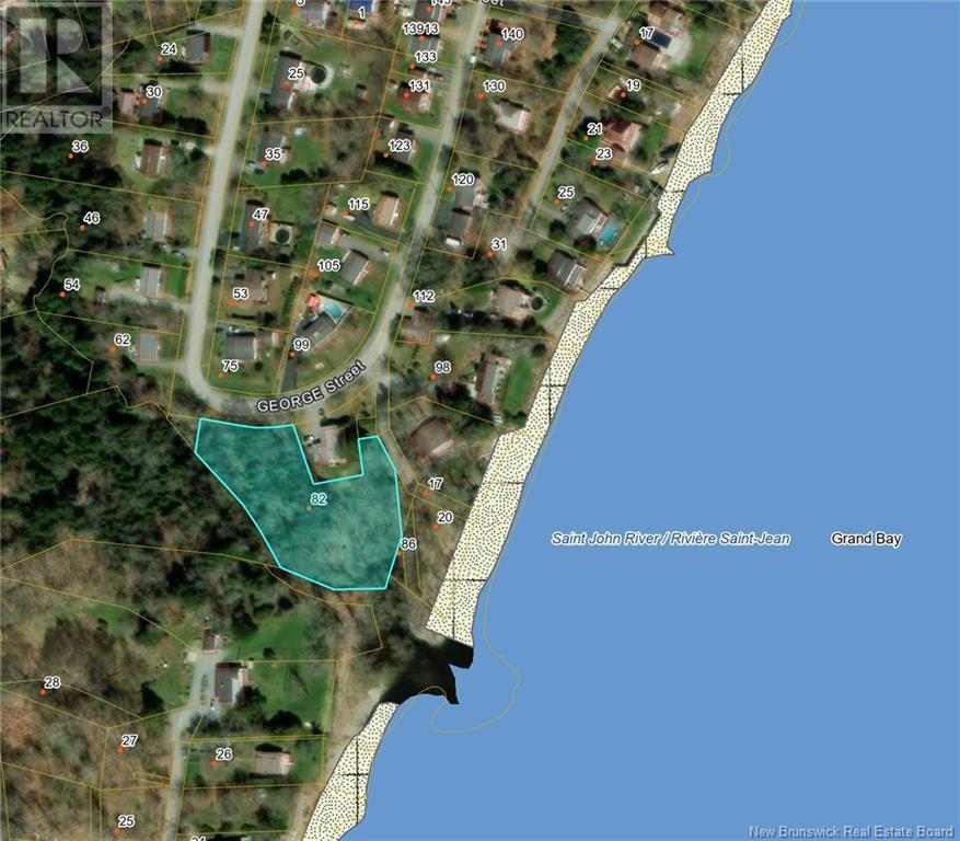 Photo 3 of 82 George Street, Grand Baywestfield NB