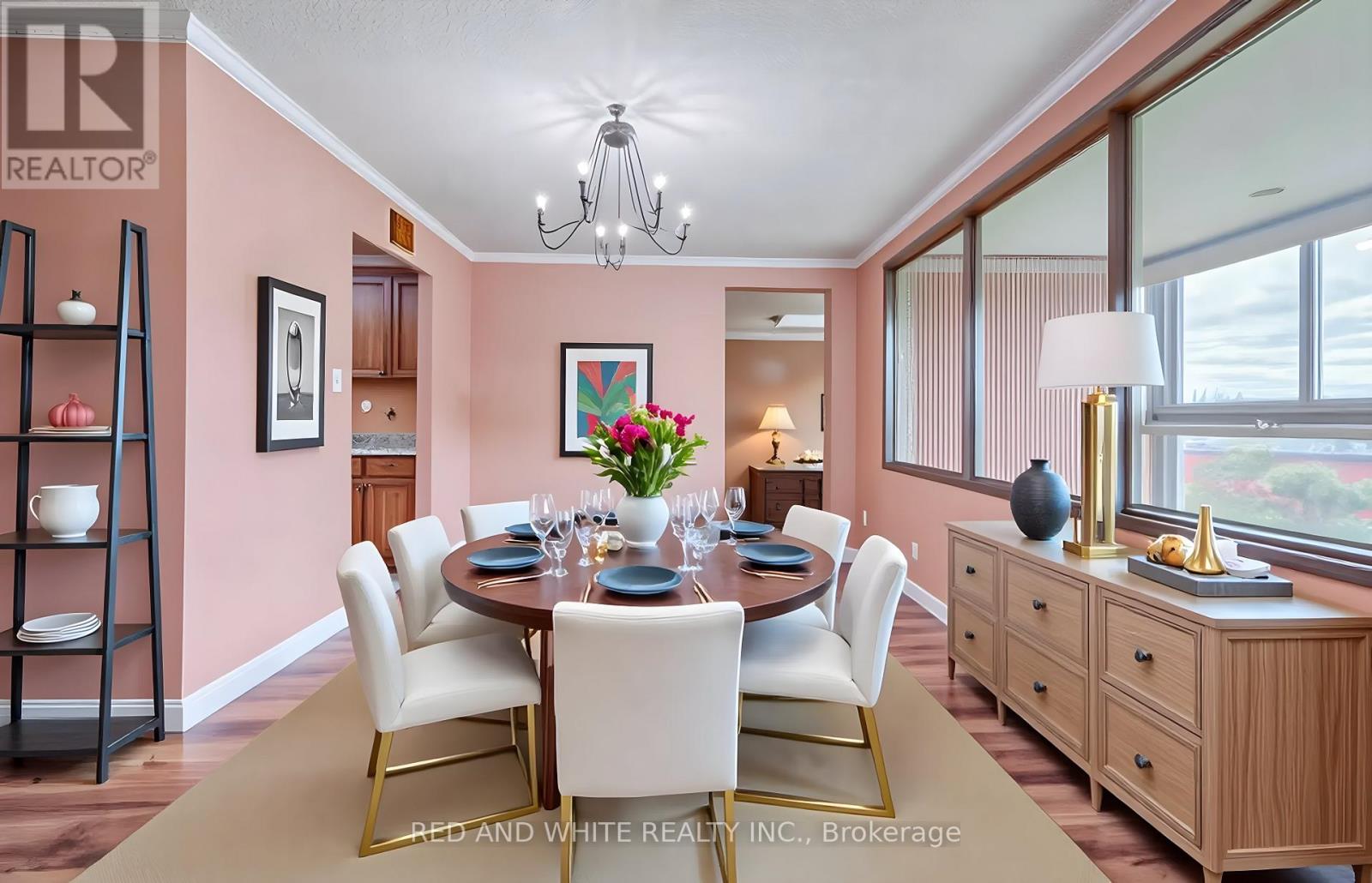 Photo 11 of 406 400 Champlain Boulevard, Cambridge ON