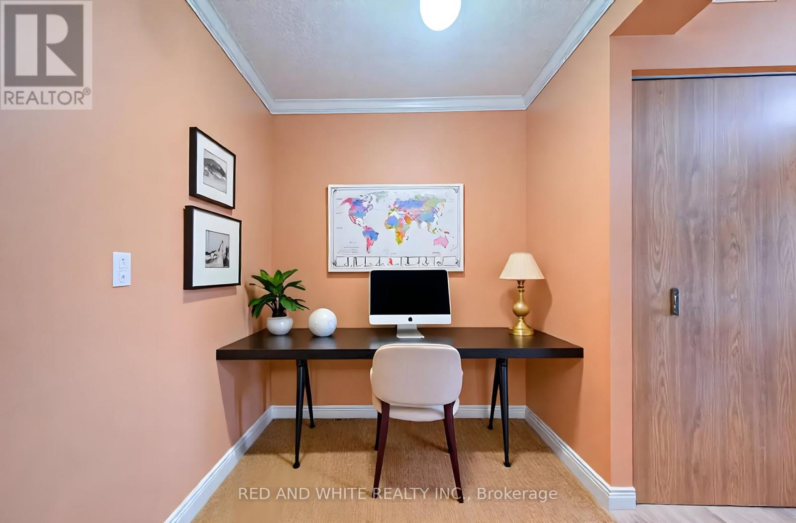 Photo 21 of 406 400 Champlain Boulevard, Cambridge ON