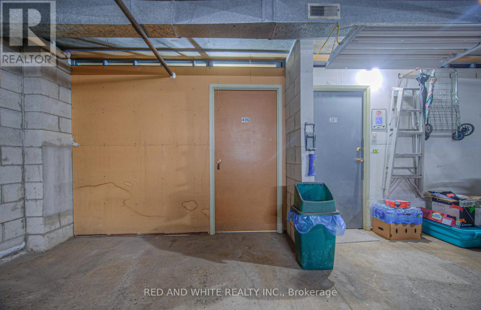 Photo 39 of 406 400 Champlain Boulevard, Cambridge ON