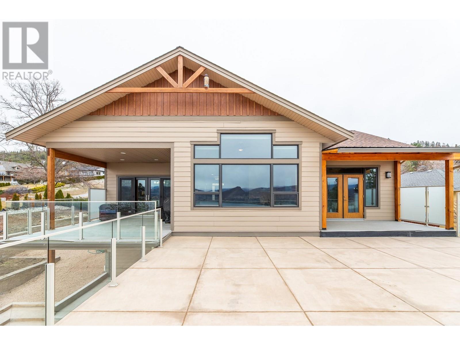  2765 WINIFRED Road, Naramata