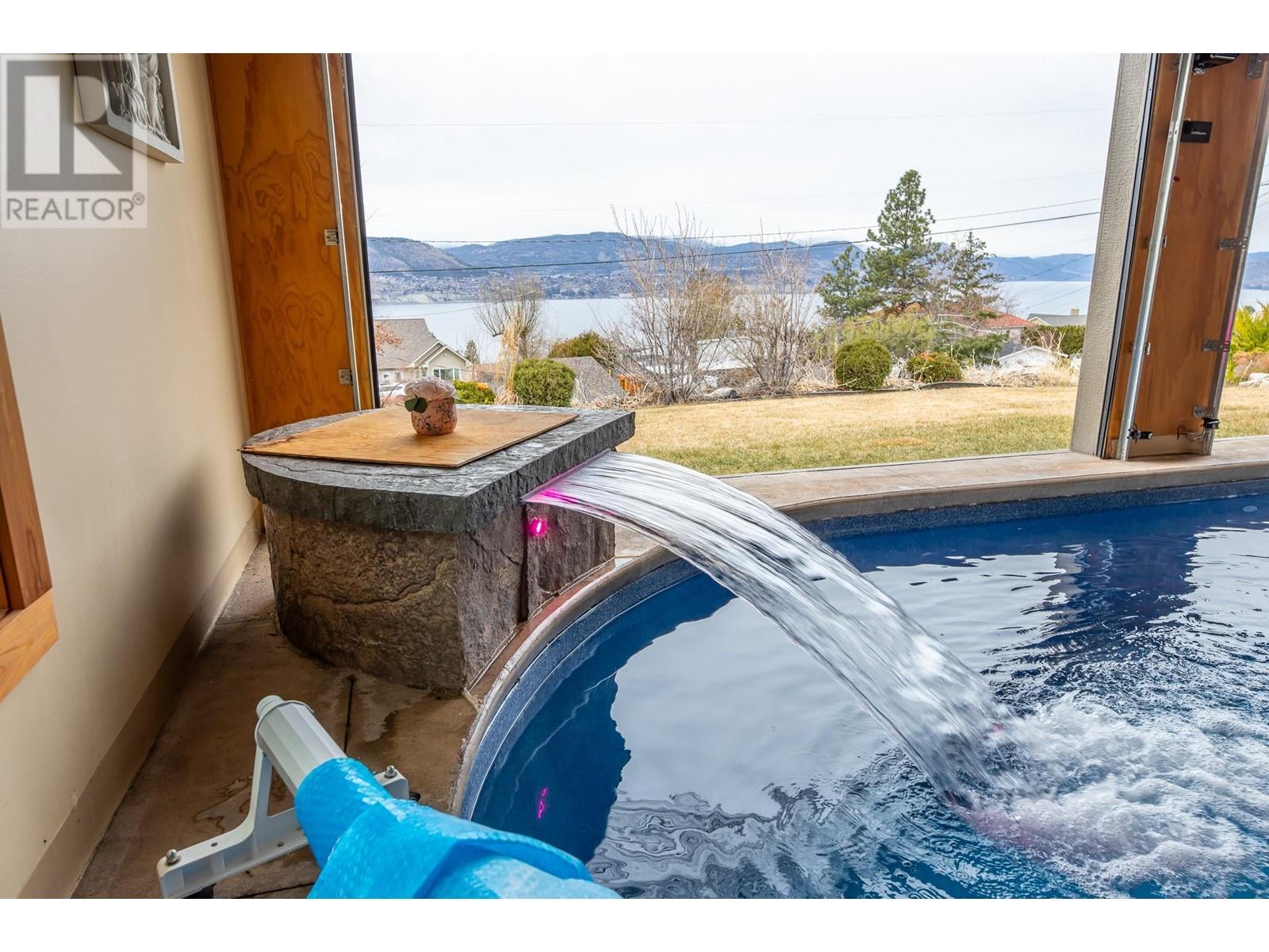  2765 WINIFRED Road, Naramata