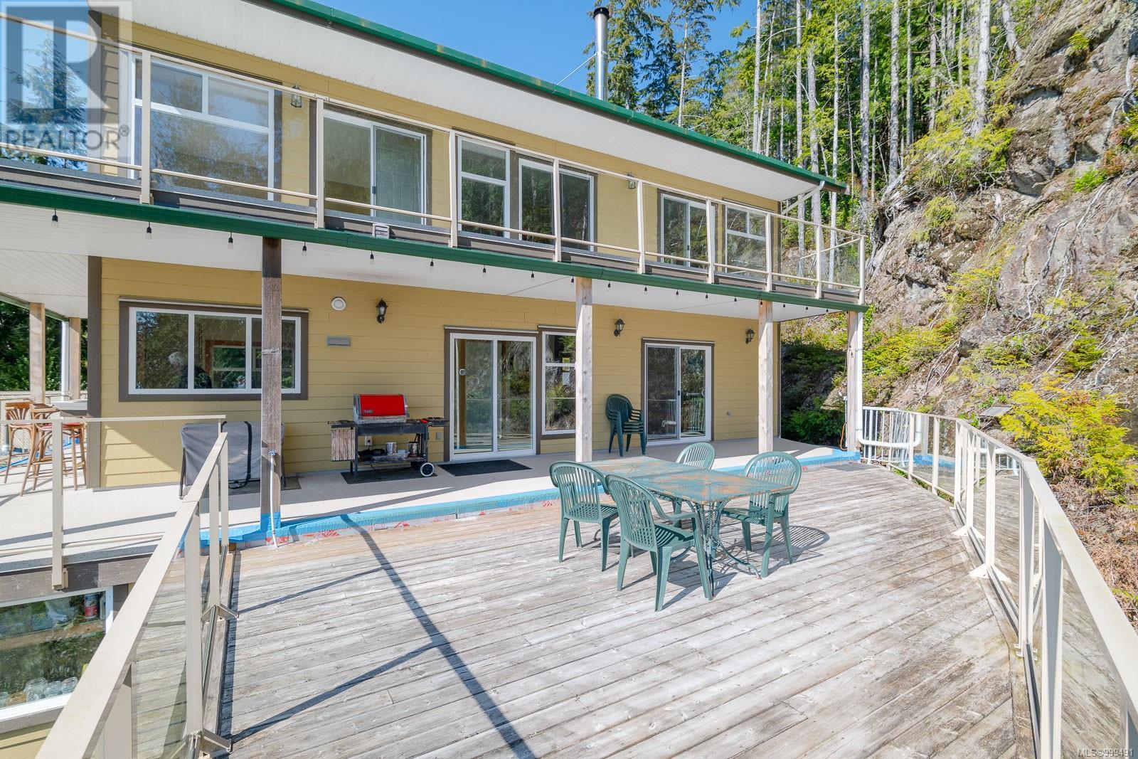 29 HAGGARD COVE - 27