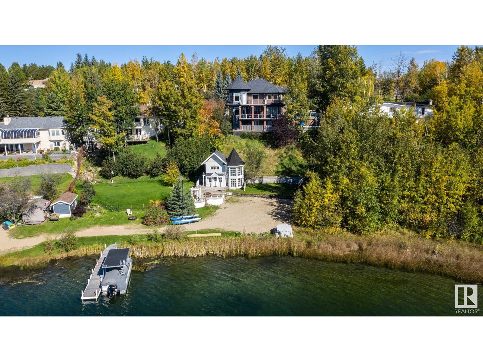 #67 53130 RGE ROAD 13, Rural Parkland County