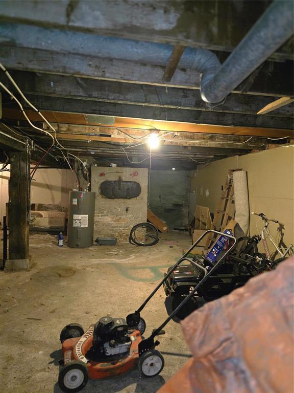 Photo 21 of 710 Aberdeen Avenue, Winnipeg MB