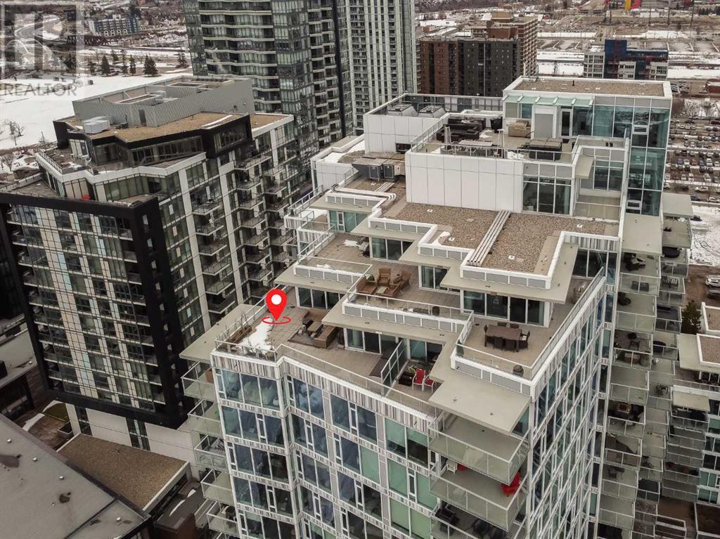 Single Family House for Sale in   Riverfront Avenue SE Downtown East Village Calgary 