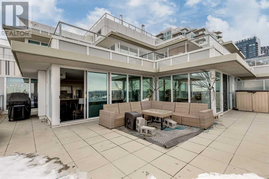 Single Family House for Sale in   Riverfront Avenue SE Downtown East Village Calgary 