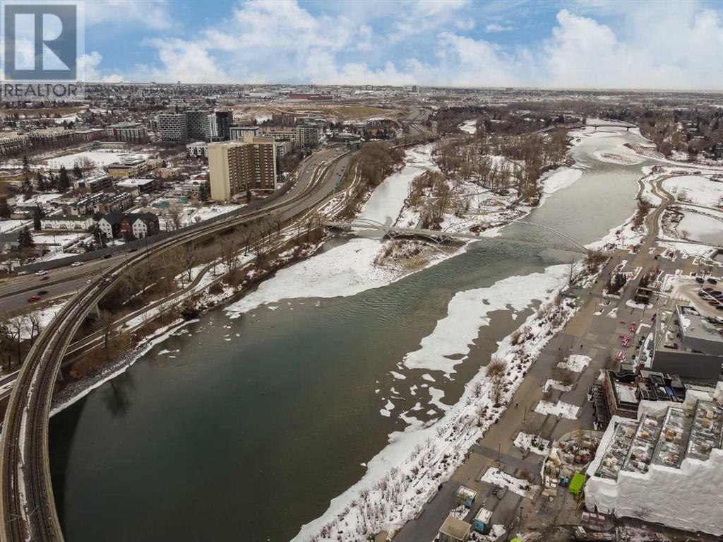 Single Family House for Sale in   Riverfront Avenue SE Downtown East Village Calgary 