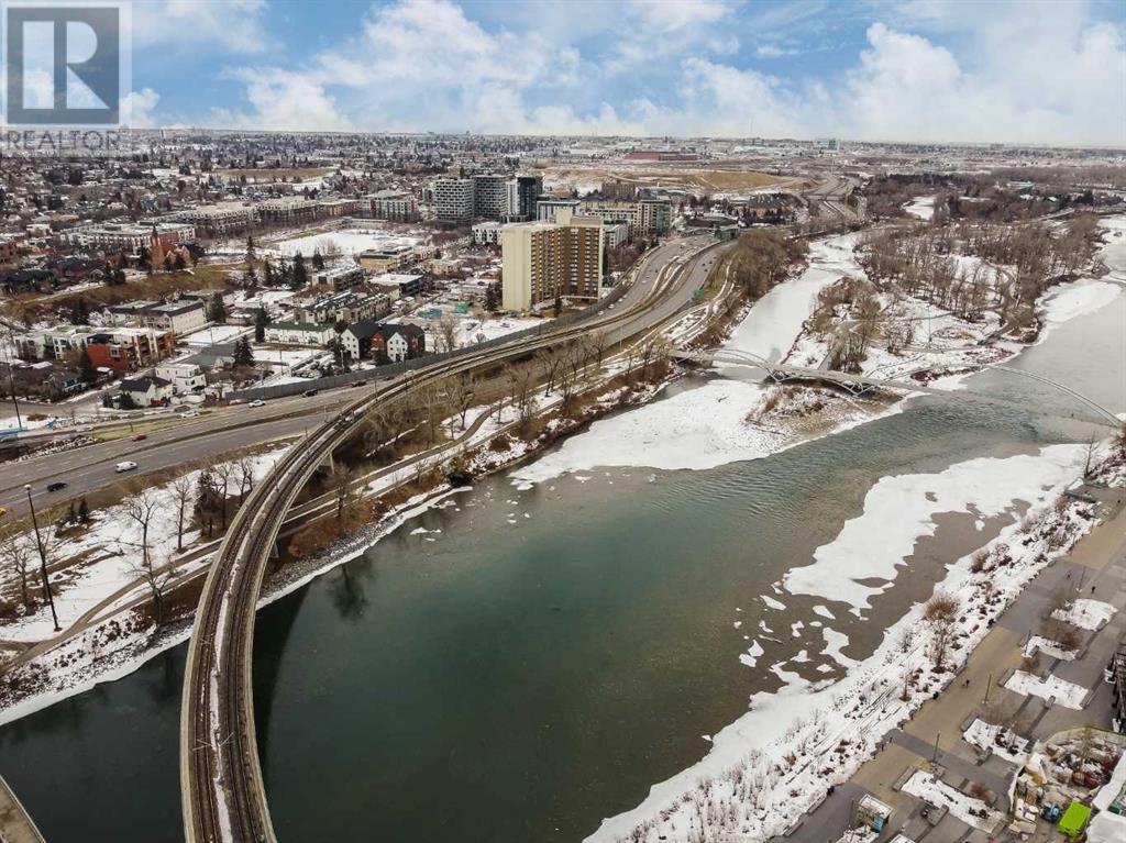 Single Family House for Sale in   Riverfront Avenue SE Downtown East Village Calgary 