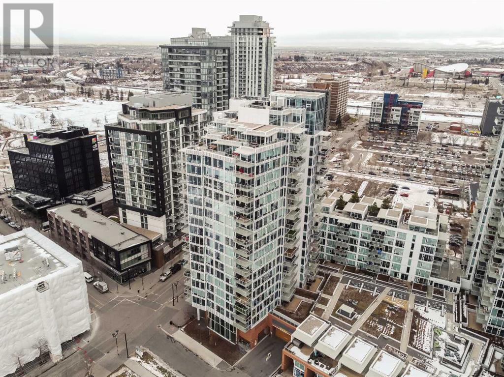 Single Family House for Sale in   Riverfront Avenue SE Downtown East Village Calgary 