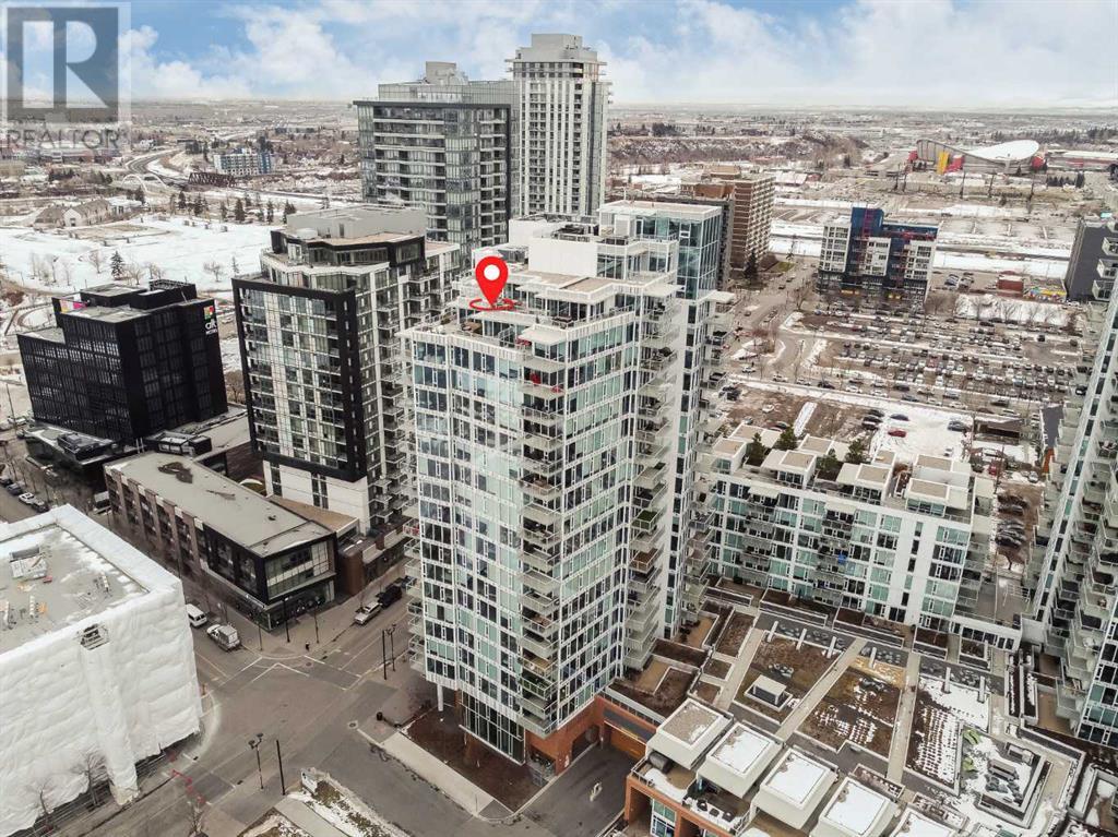 Single Family House for Sale in   Riverfront Avenue SE Downtown East Village Calgary 