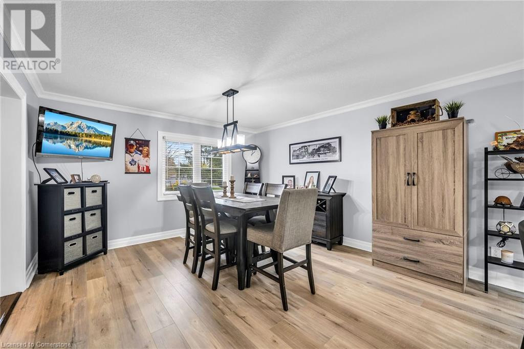 Photo 10 of 205 Sanatorium Road, Hamilton ON
