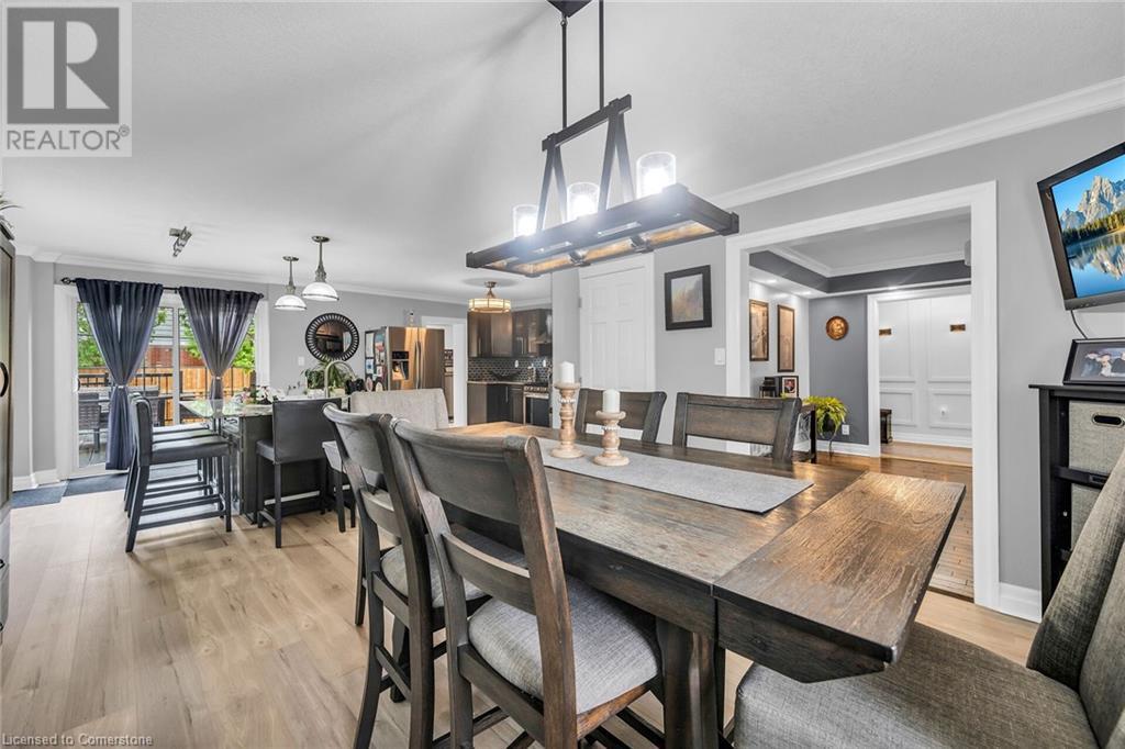 Photo 12 of 205 Sanatorium Road, Hamilton ON