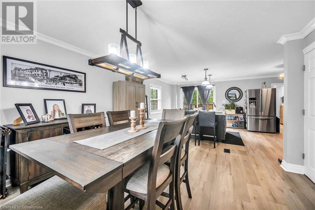Photo 13 of 205 Sanatorium Road, Hamilton ON