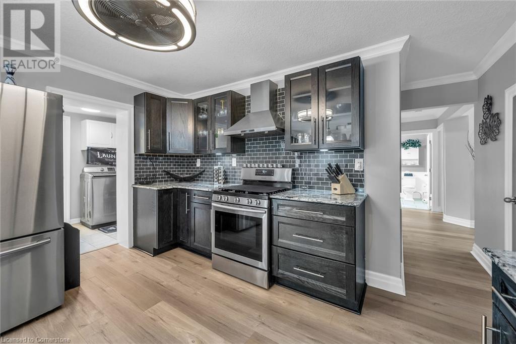 Photo 16 of 205 Sanatorium Road, Hamilton ON