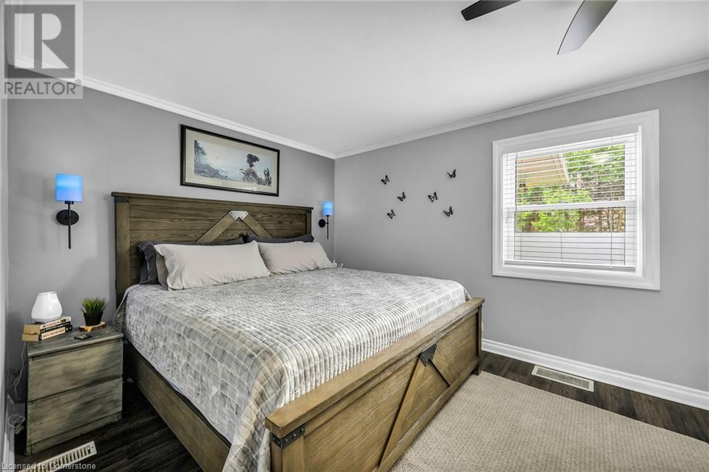 Photo 21 of 205 Sanatorium Road, Hamilton ON