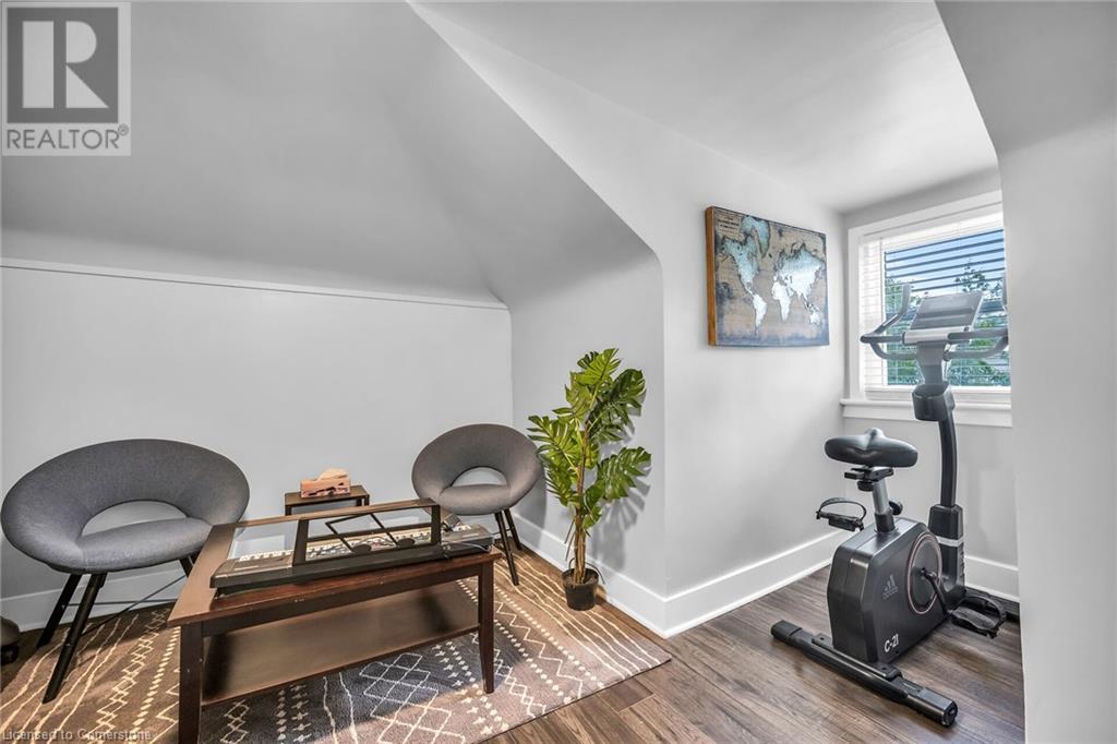 Photo 27 of 205 Sanatorium Road, Hamilton ON