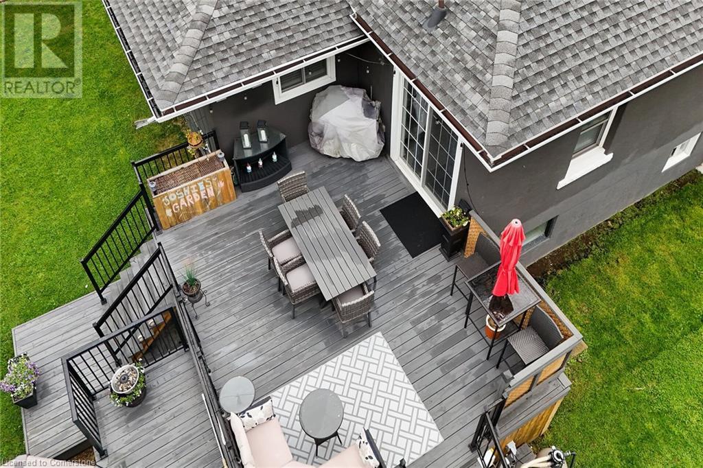 Photo 35 of 205 Sanatorium Road, Hamilton ON