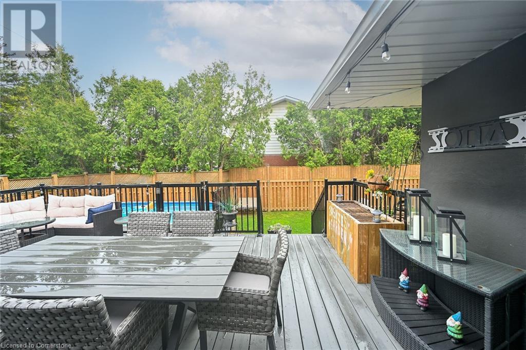 Photo 37 of 205 Sanatorium Road, Hamilton ON