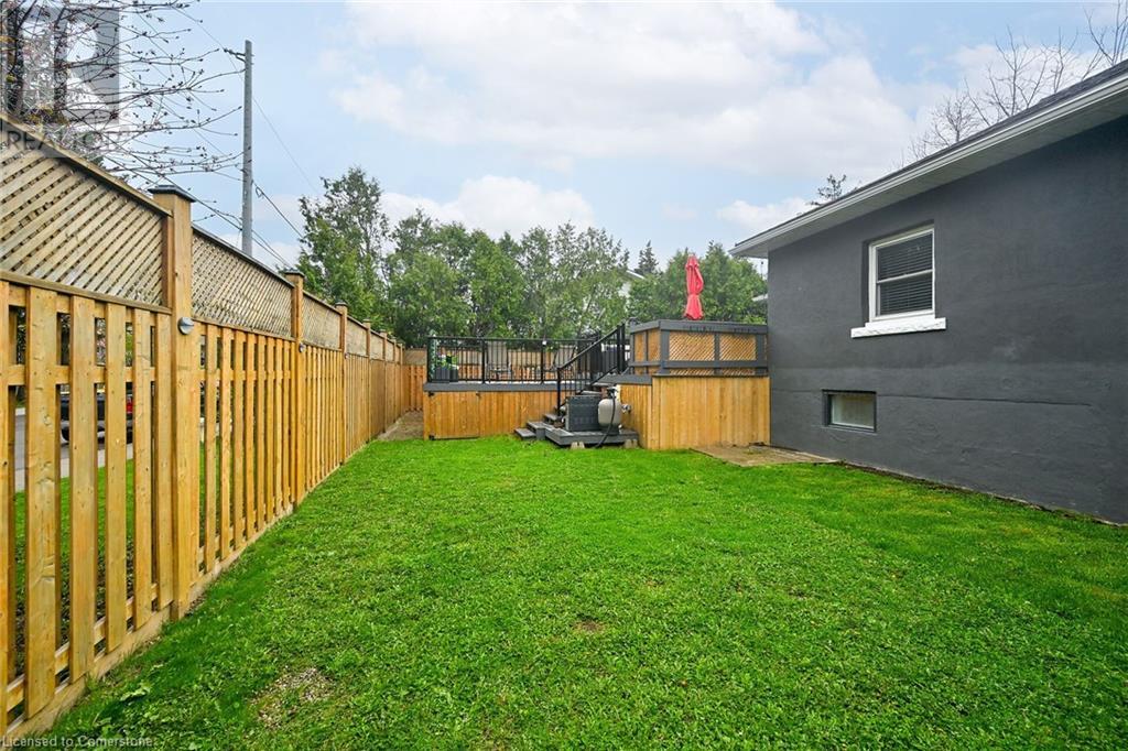 Photo 38 of 205 Sanatorium Road, Hamilton ON