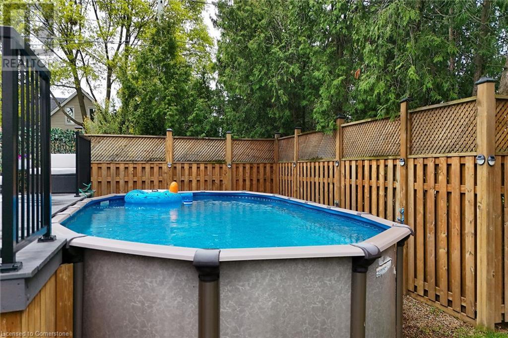 Photo 43 of 205 Sanatorium Road, Hamilton ON
