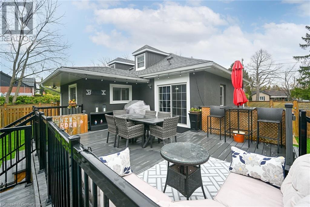 Photo 45 of 205 Sanatorium Road, Hamilton ON