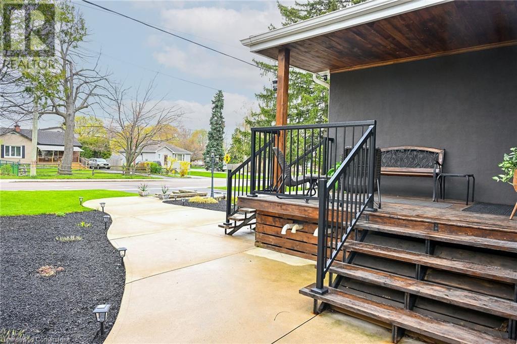 Photo 46 of 205 Sanatorium Road, Hamilton ON