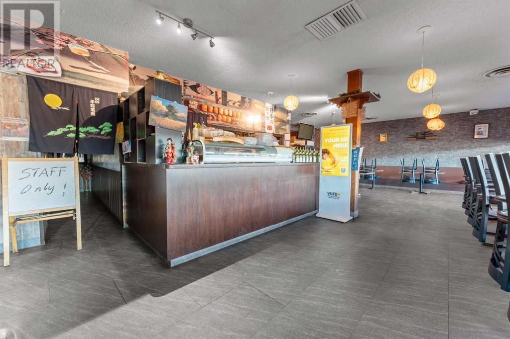 Business for Sale in  Ave &  ST Restaurant Avenue Beltline Calgary 