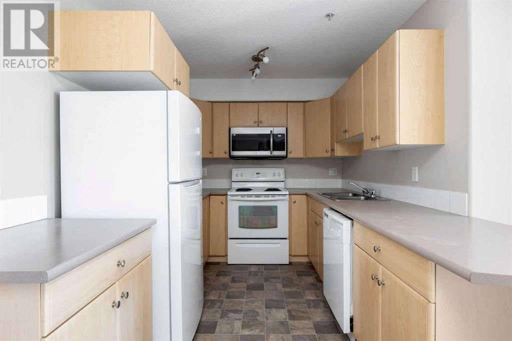314, 9604 Manning Avenue, Fort McMurray, Alberta