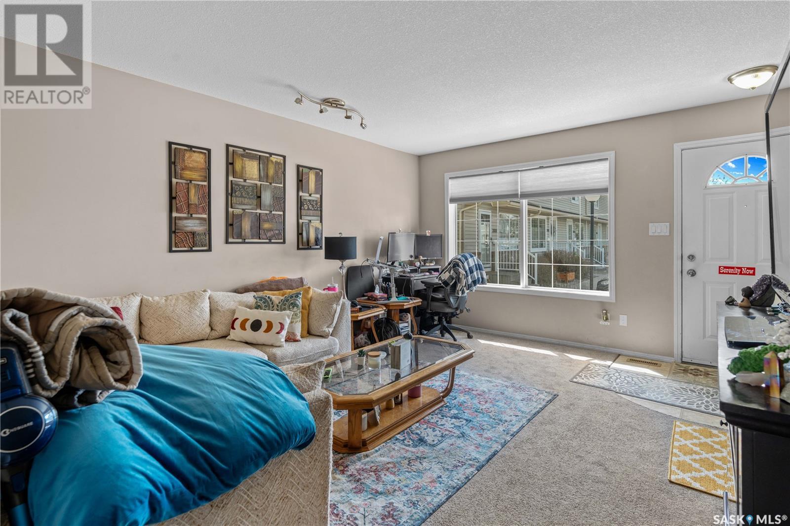 Single Family House 2 Level for Sale in  Cranbourn CRESCENT Regina 