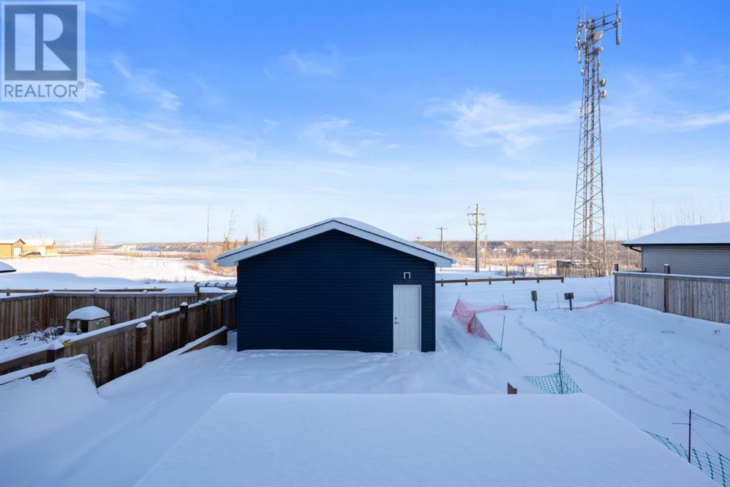 696 Athabasca Avenue, Fort McMurray, Alberta