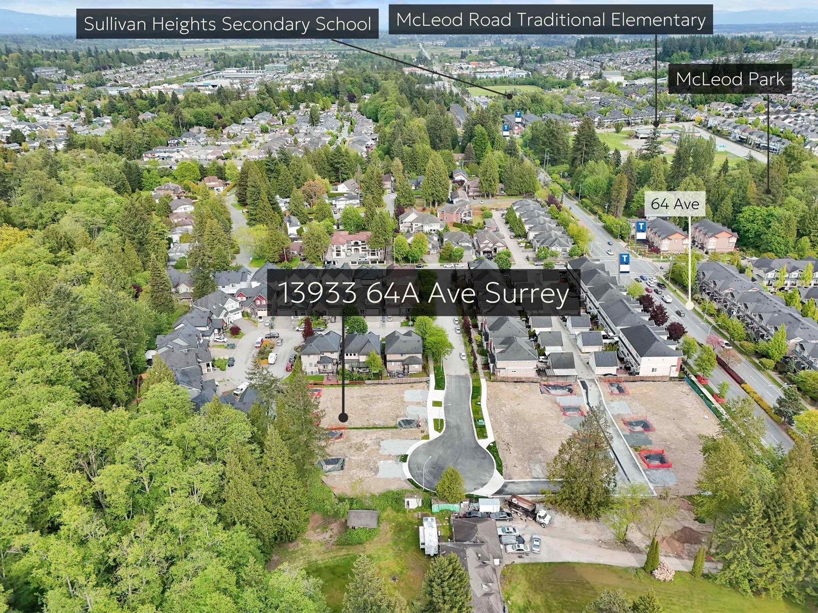 Photo 1 of 13933 64 A Avenue, Surrey BC