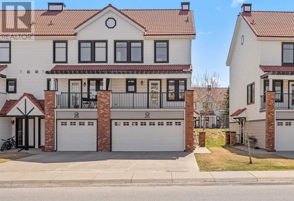 8924 Royal Oak Way NW, Calgary, Alberta