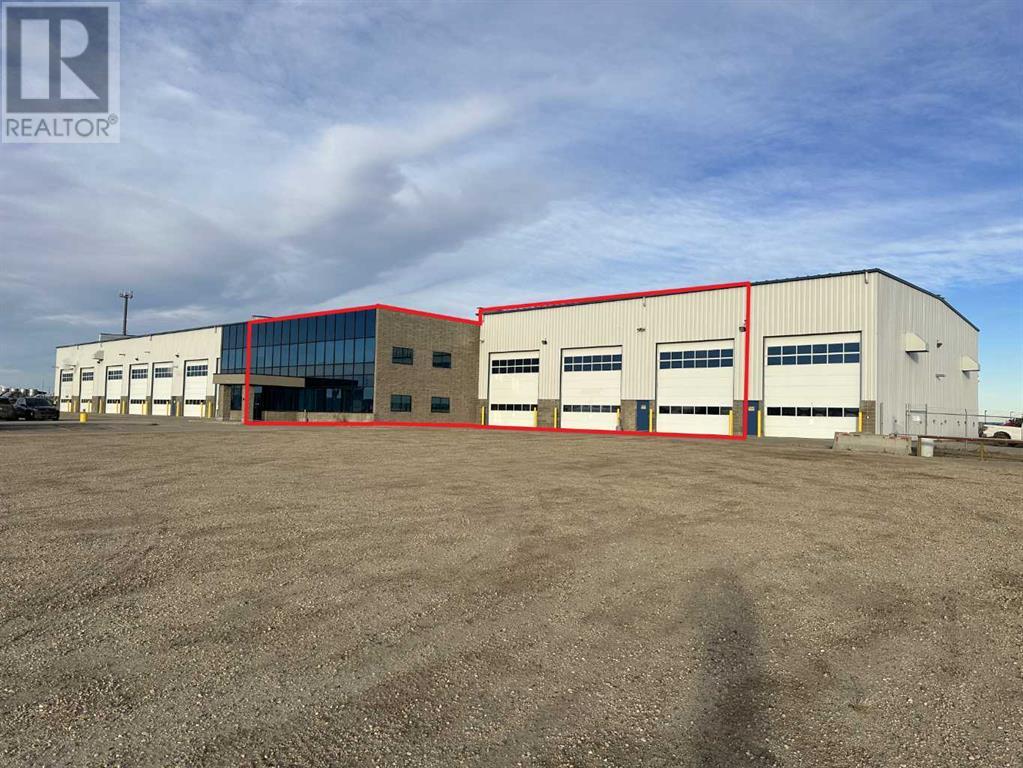 Photo 1 of 9510 78 Avenue, Clairmont AB