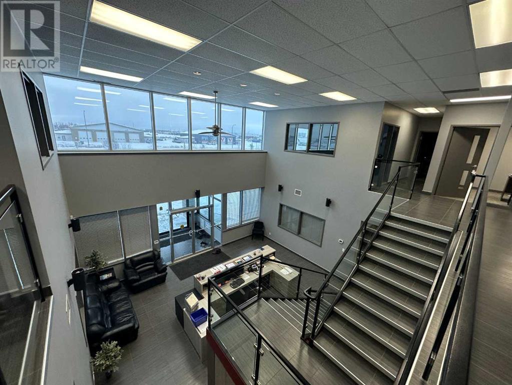 Photo 5 of 9510 78 Avenue, Clairmont AB