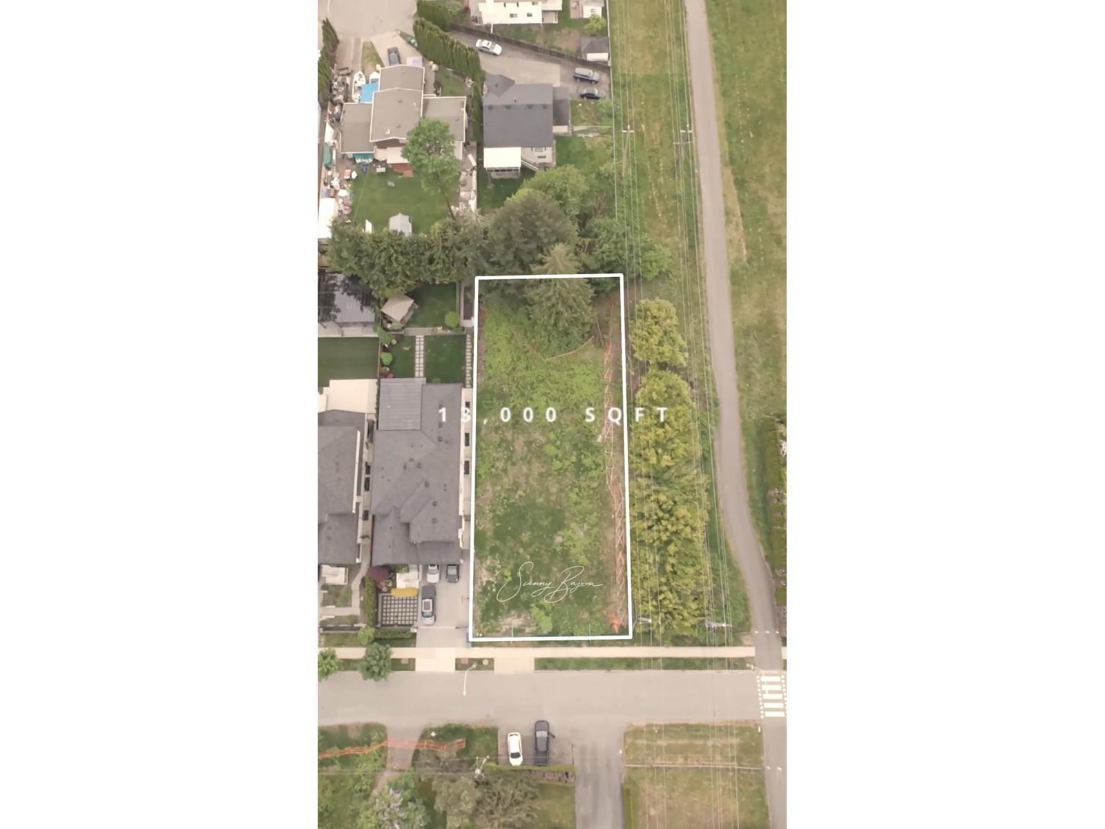 9525 162A STREET, Surrey