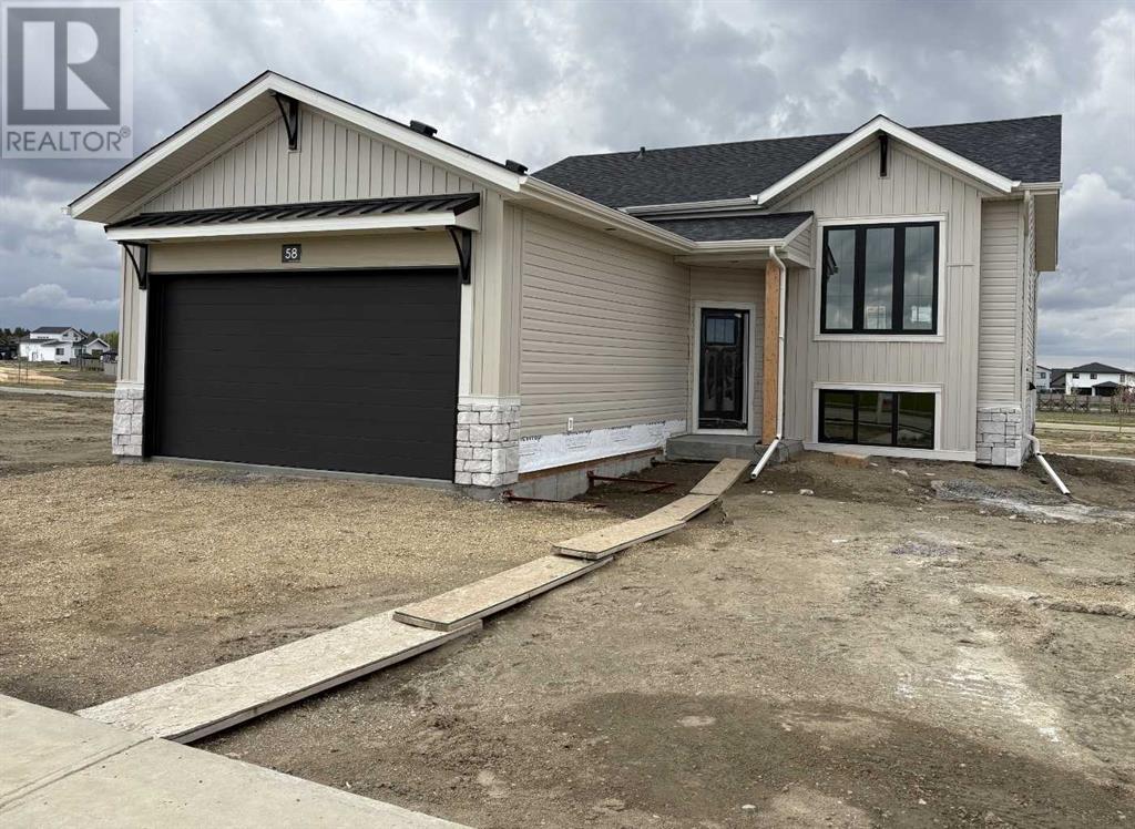 58 Tarzwell Avenue, Red Deer